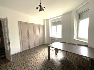  Appartement à louer 3 pièces 52 m²