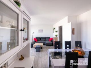  Appartement à vendre 2 pièces 53 m²