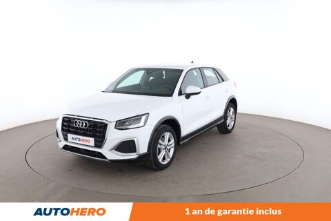Annonce voiture Audi Q2 20490 €