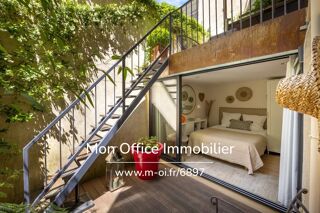  Appartement à vendre 3 pièces 46 m²