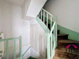  Immeuble à vendre 2 pièces 108 m²