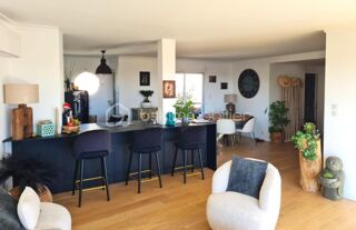  Appartement � vendre 4 pi�ces 125 m�