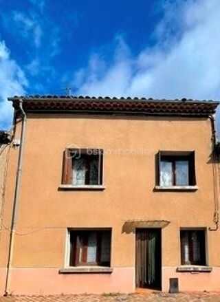  Maison à vendre 5 pièces 89 m²