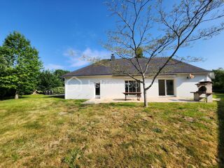  Maison à vendre 7 pièces 155 m²