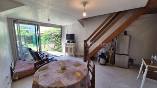  Maison � vendre 3 pi�ces 43 m�