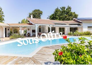  Villa à vendre 5 pièces 177 m²