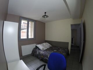  Appartement à louer 1 pièce 22 m²