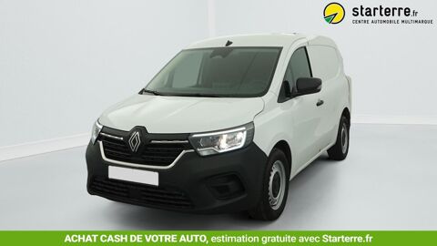 Kangoo Express TOLE L1 BLUE DCI 95 GSR2 ADVANCE 2026 occasion 69190 Saint-Fons