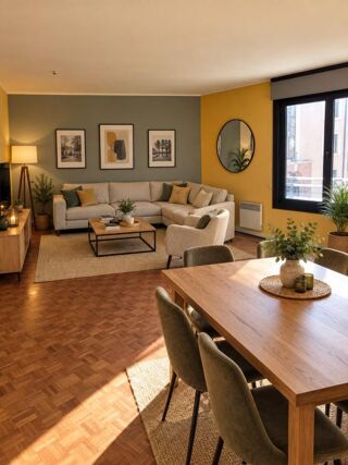  Appartement à vendre 5 pièces 139 m²