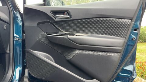 C-HR 1.8 VVT-i 122 Hybride CVT Design - Premi&egrave;re main Entretien c 2023 occasion 72000 Le Mans