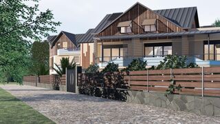  Duplex/triplex � vendre 3 pi�ces 66 m�