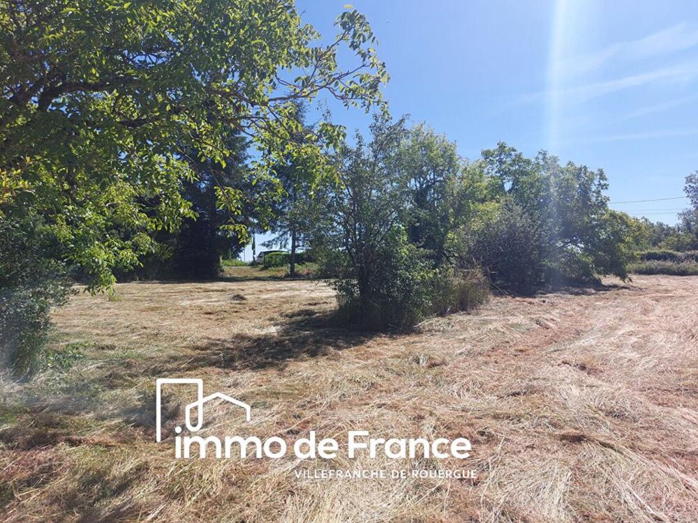 Vente Terrain Terrain Vailhourles