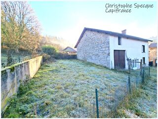  Maison � vendre 3 pi�ces 90 m� Les salles