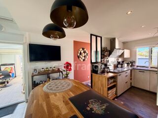  Maison à vendre 3 pièces 97 m²