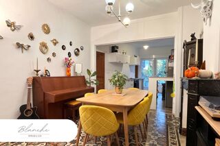 Vente Maison Maison à vendre 4 pièces MARCHIENNES (59) Marchiennes