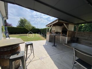  Maison à vendre 6 pièces 146 m²