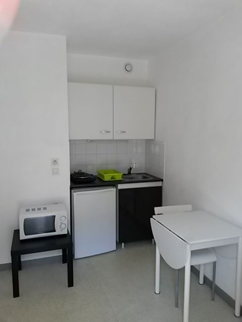 Location Appartement Appartement de 18m2 à louer sur Grenoble Grenoble