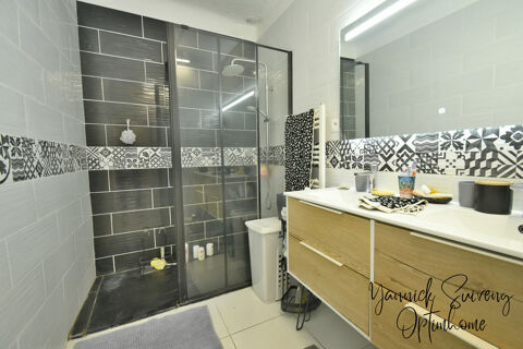  Appartement à vendre 3 pièces 92 m²