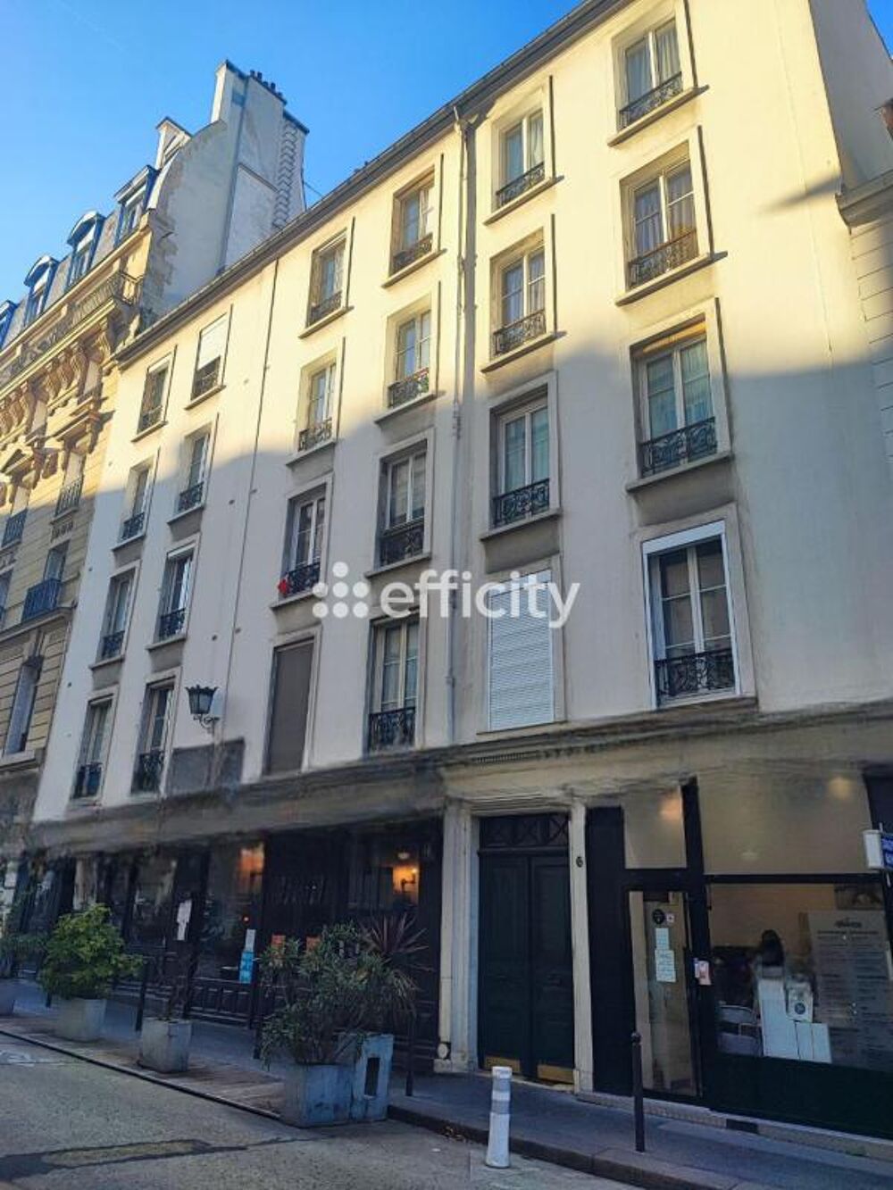 � vendre  Appartement Paris 6