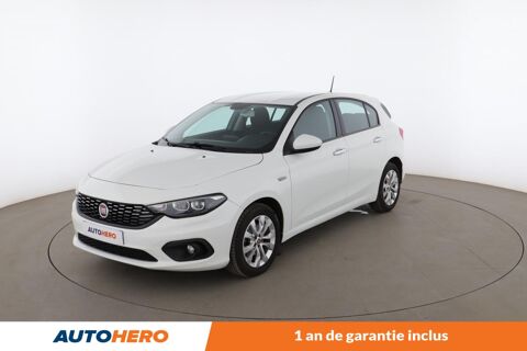 Fiat tipo 1.3 MultiJet Easy 5P 95 ch