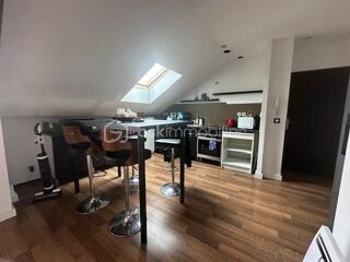  Loft � vendre 2 pi�ces 45 m� Aix les bains