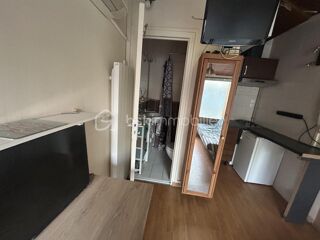  Appartement � vendre 2 pi�ces 23 m�