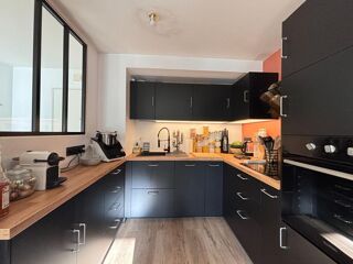  Appartement � vendre 3 pi�ces 61 m�