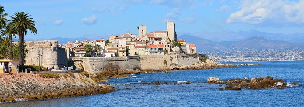 Location Appartement Appartement de 45m2 à louer sur Antibes Antibes