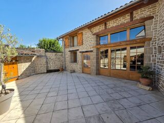  Maison à vendre 7 pièces 175 m²