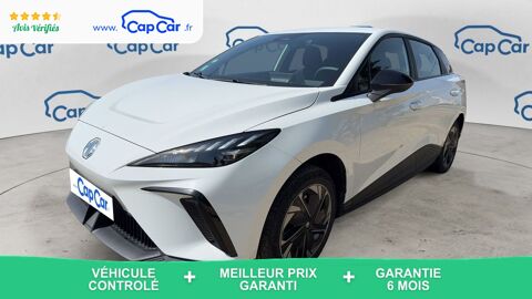 Annonce voiture MG MG4 16990 €