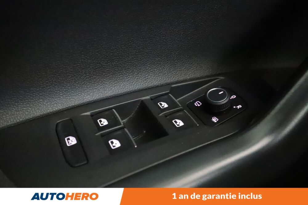 Polo 1.0 TSI R-Line DSG7 115 ch 2024 occasion 92130 Issy-les-Moulineaux