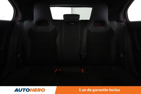 Classe A 200 AMG Line 7G-DCT 163 ch 2020 occasion 92130 Issy-les-Moulineaux
