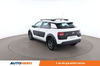 C4 cactus 1.6 Blue-HDi Feel Business 100 ch 2018 occasion 92130 Issy-les-Moulineaux