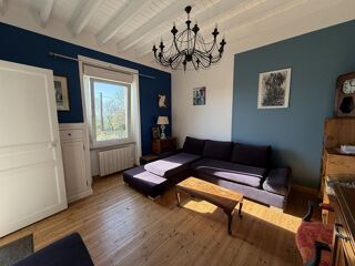  Maison à vendre 4 pièces 67 m²