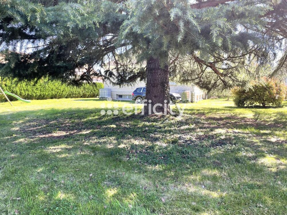 Vente Maison Maison individuelle Ronquerolles