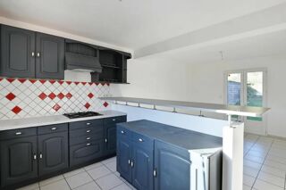  Maison à vendre 4 pièces 77 m²