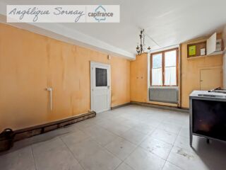  Maison � vendre 6 pi�ces 128 m�