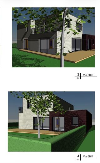  Maison à vendre 12 pièces 180 m²