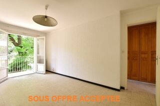  Appartement à vendre 2 pièces 42 m²