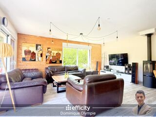  Maison � vendre 7 pi�ces 166 m�