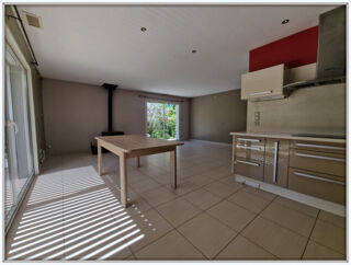  Maison � vendre 4 pi�ces 92 m�