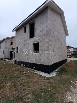  Maison à vendre 5 pièces 96 m²
