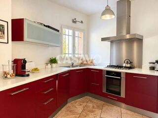  Villa à vendre 7 pièces 201 m²
