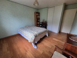  Maison à vendre 5 pièces 110 m²