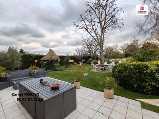  Maison à vendre 6 pièces 150 m²