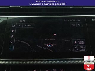 Q7 55 TFSI e 380 Tiptronic 8 Quattro Avus +Toit pa 2023 occasion 78200 Buchelay