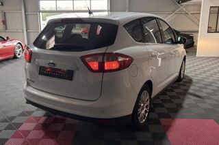 C-max 1.6 TDCi FAP 95 cv Titanium 2012 occasion 85190 Venansault