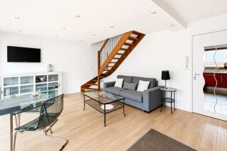  Duplex/triplex à vendre 2 pièces 46 m²