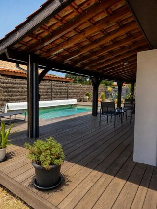 Vente Maison Maison de 5 pièces de 120 m² à Léognan Leognan