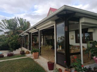  Villa � vendre 5 pi�ces 180 m�